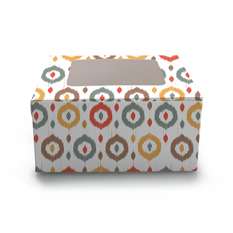 Cake Box for 1kg