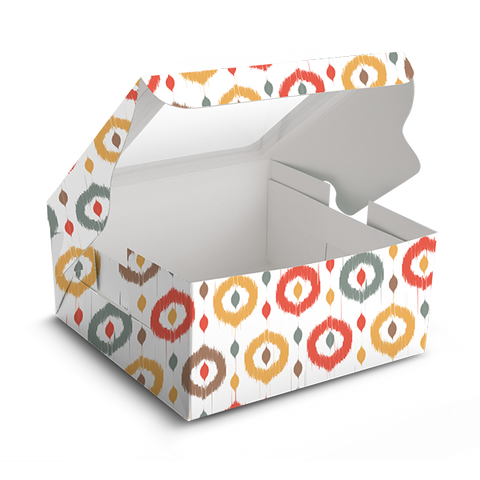 Cake Box for 1kg