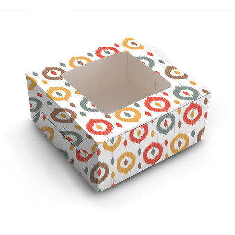 Cake Box for 1kg