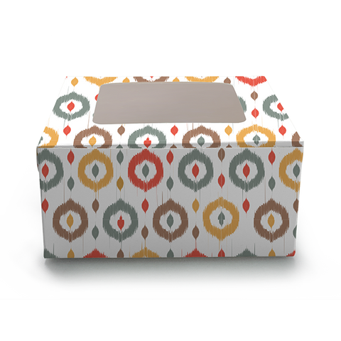 Cake Box for 2kg