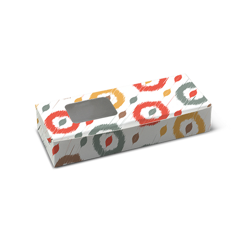 Brownie Box for 2