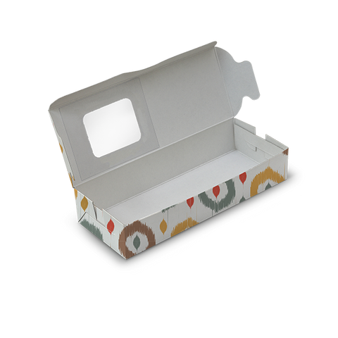 Brownie Box for 2