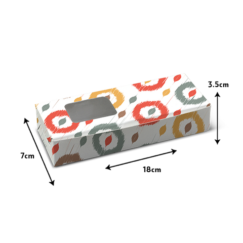 Brownie Box for 2