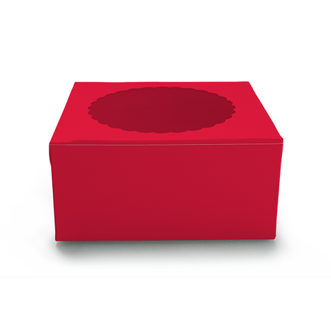 Cake Box for 1kg