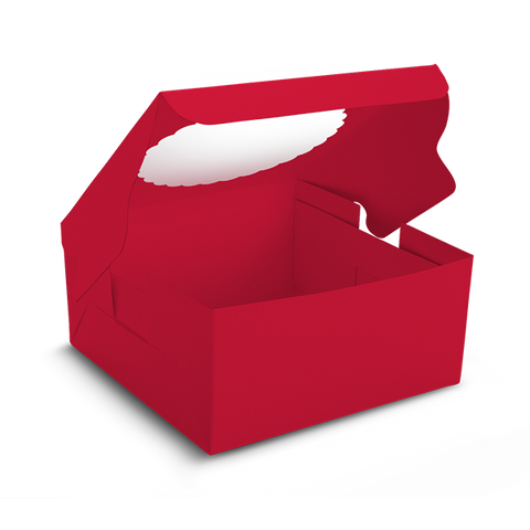 Cake Box for 1kg