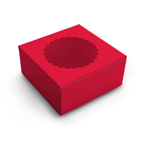 Cake Box for 1kg