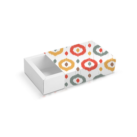 Chocolate Box for 6