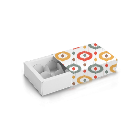 Chocolate Box for 6
