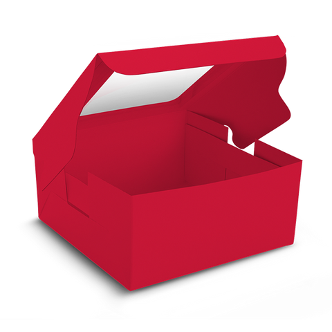Cake Box for 1kg