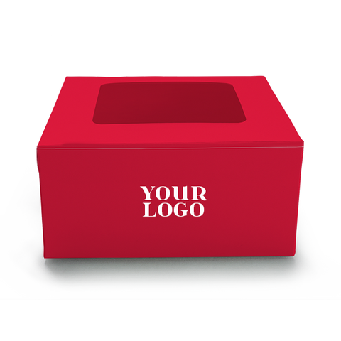 Cake Box for 2kg