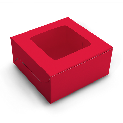 Cake Box for 2kg