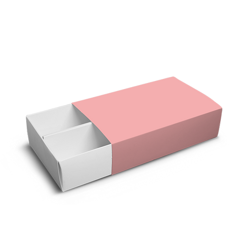 Macaron Box for 10