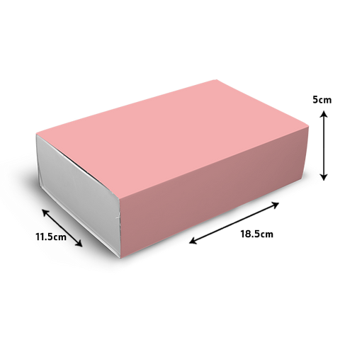 Macaron Box for 10