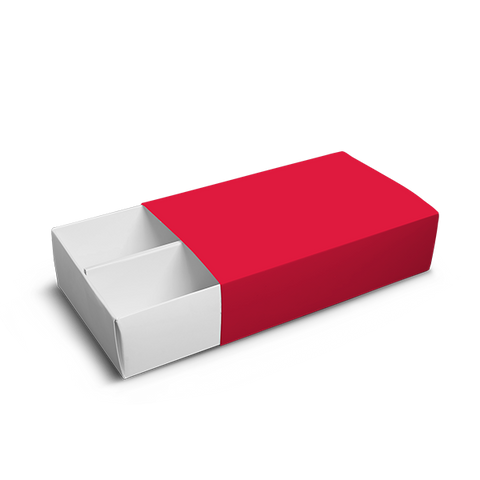 Macaron Box for 10