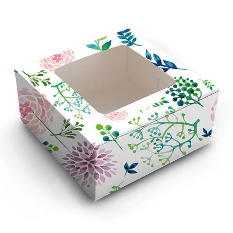 Cake Box for 2kg