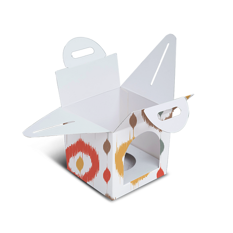 Favour/Gift Box