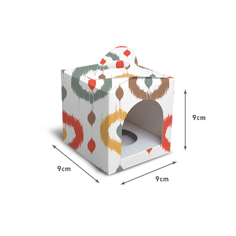 Favour/Gift Box