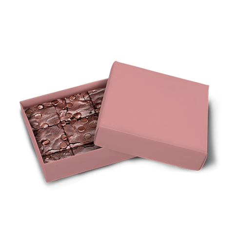 Lid with Tray Hamper Box