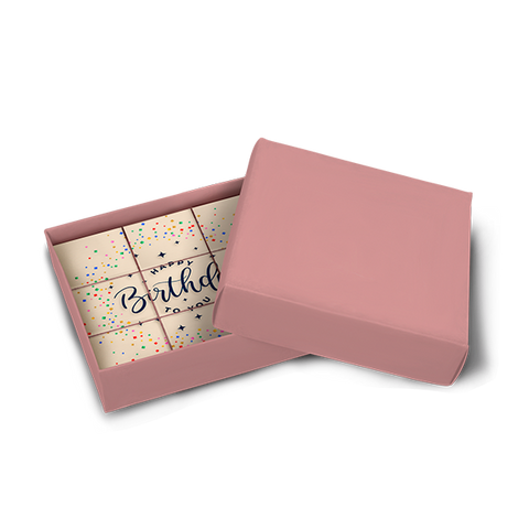 Lid with Tray Hamper Box