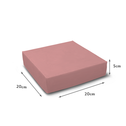 Lid with Tray Hamper Box