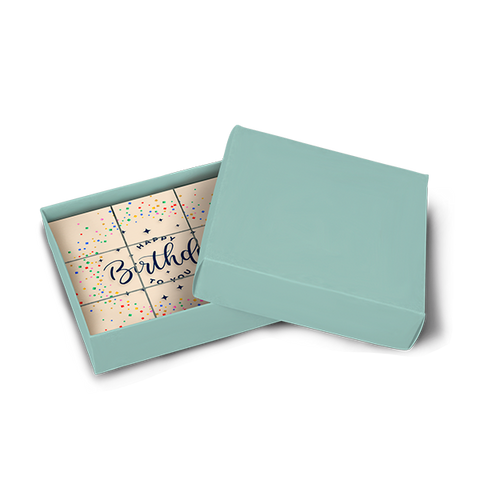 Lid with Tray Hamper Box