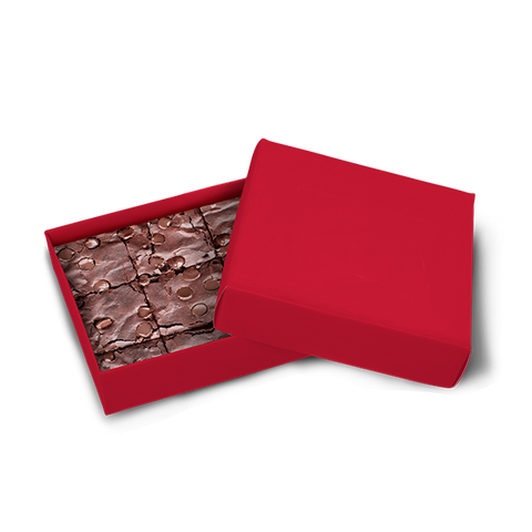Lid with Tray Hamper Box