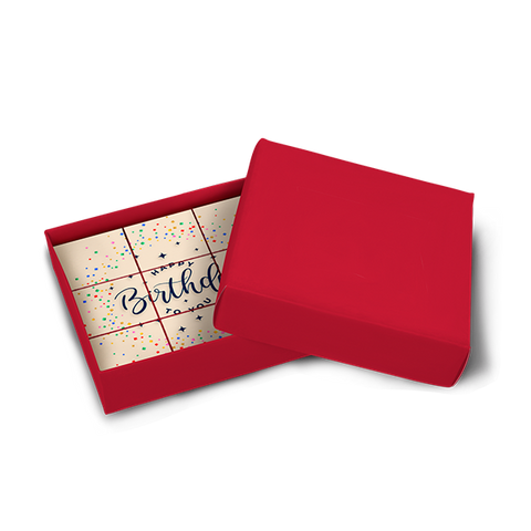 Lid with Tray Hamper Box