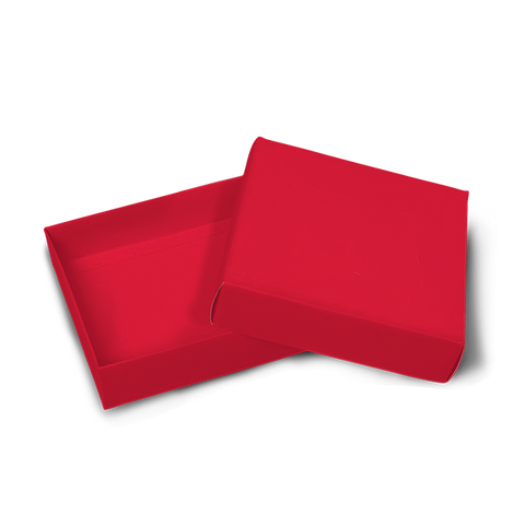 Lid with Tray Hamper Box
