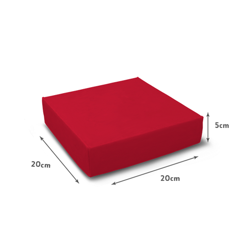 Lid with Tray Hamper Box