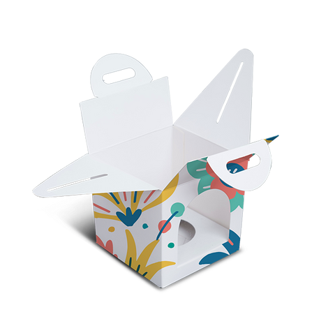 Favour/Gift Box
