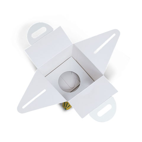 Favour/Gift Box