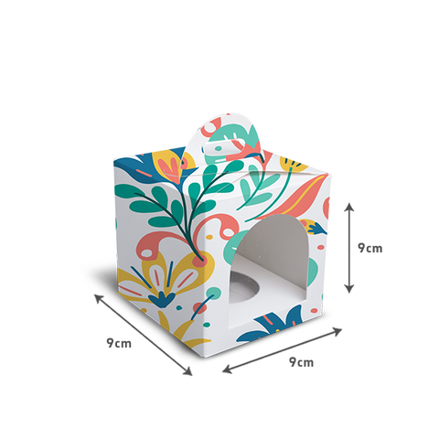 Favour/Gift Box
