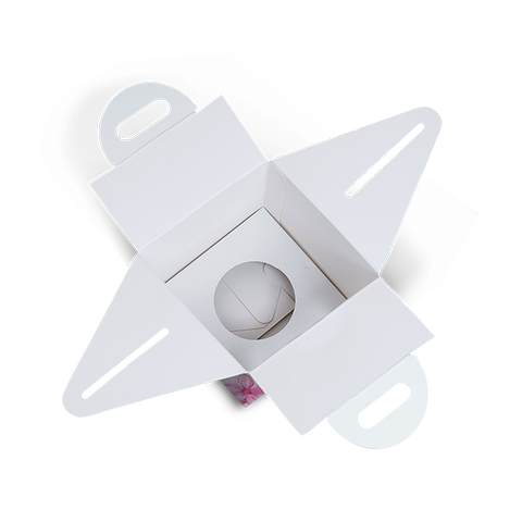 Favour/Gift Box