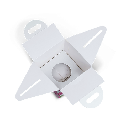 Favour/Gift Box