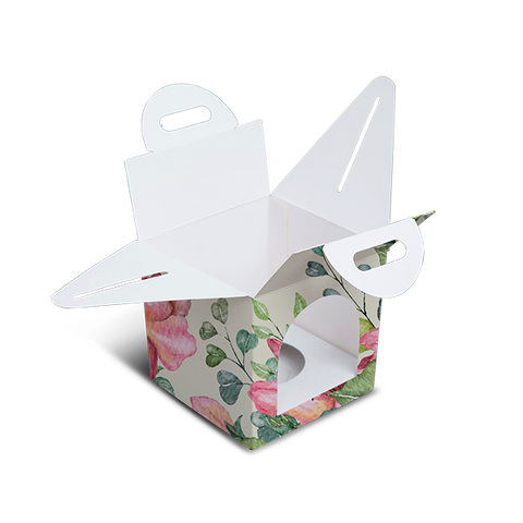 Favour/Gift Box