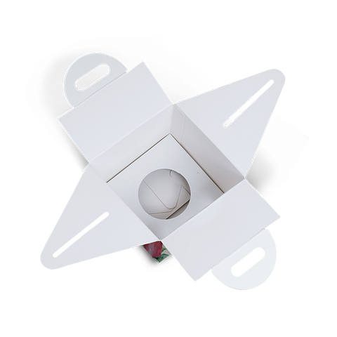 Favour/Gift Box
