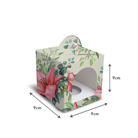 Favour/Gift Box