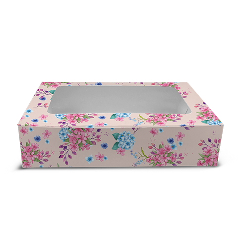 Cupcake Box for 12