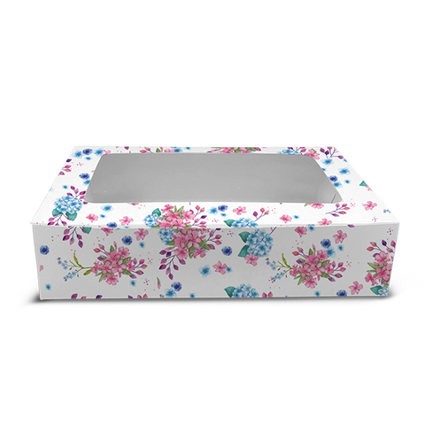 Cupcake Box for 12