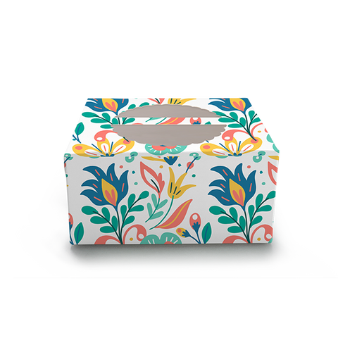 Cake Box for 0.5kg