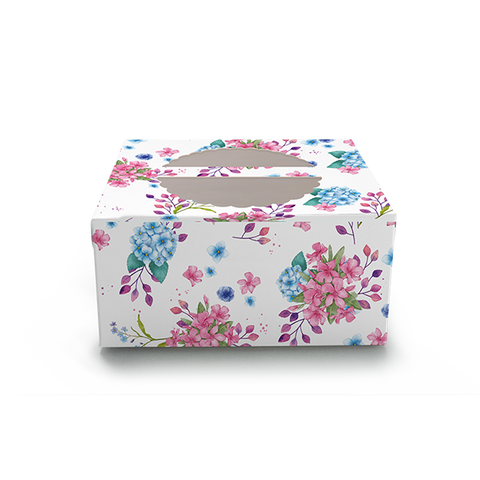 Cake Box for 0.5kg