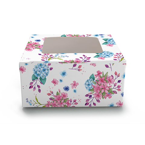 Cake Box for 1kg