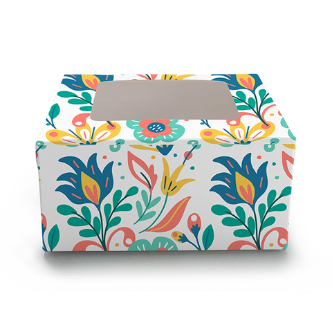 Cake Box for 2kg