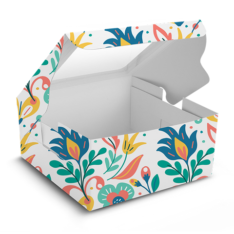 Cake Box for 2kg
