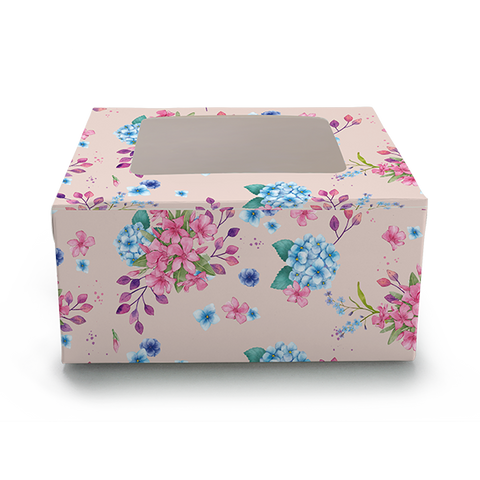 Cake Box for 2kg