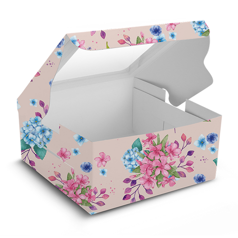 Cake Box for 2kg