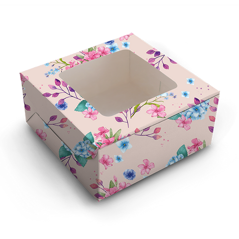 Cake Box for 2kg