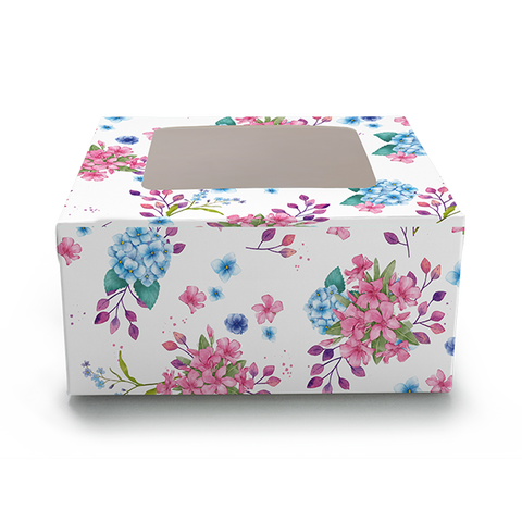 Cake Box for 2kg