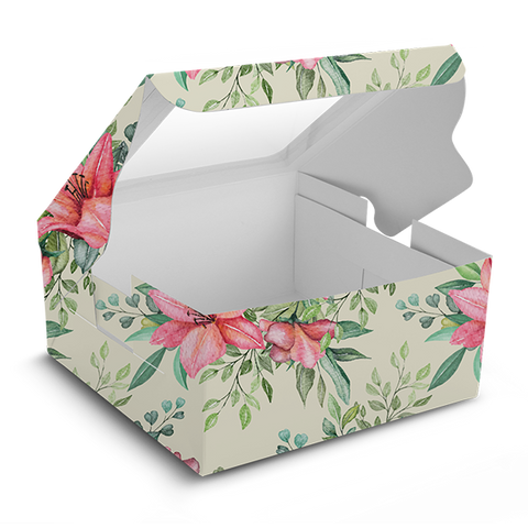 Cake Box for 2kg