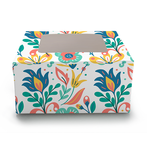 Cake Box for 2kg